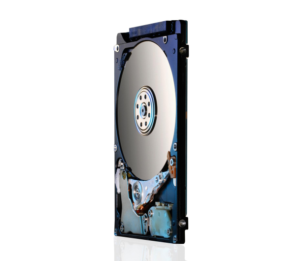 Hitachi HGST 500GB 7200obr. 32MB 7mm Z7K5 - 213227 - zdjęcie 4